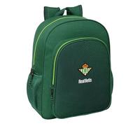 Safta Sac à Dos Real Betis Balompie Junior Water Resistent