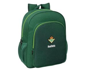 safta Real Betis Balompie Junior Sac à dos résistant à l'eau Taille unique