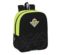 Safta Real Betis Balompie Mini 27 Cm Backpack One Size