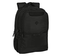 Safta Real Betis Balompie Premium 15.6´´ Laptop Backpack One Size