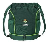 Safta Real Betis Balompie Water Resistent Gym Backpack One Size
