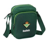 Safta Real Betis Balompie Water Resistent Mini Shoulder Bag One Size