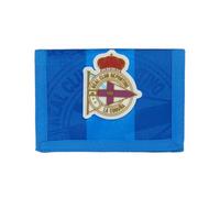 Safta Real Deportivo De La Coruña Wallet One Size