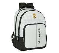 Safta Sac à Dos Real Madrid First Kit 24/25 Double