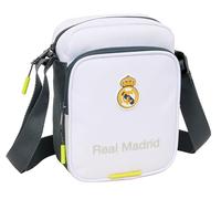safta Real Madrid 25/26 Mini Crossbody One Size