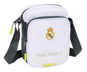 safta Real Madrid 25/26 Mini Crossbody One Size