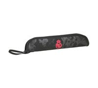 Safta Real Madrid 3rd 20/21 Pencil Case One Size