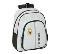 safta Real Madrid First Kit 24/25 Petit sac à dos Taille unique