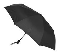 safta Real Madrid Premium Parapluie pliable automatique, 8 panneaux, baleines métalliques, confortable et polyvalent, qualité et résistance, 33-62 cm, matériau polyester, Noir, M, Décontracté