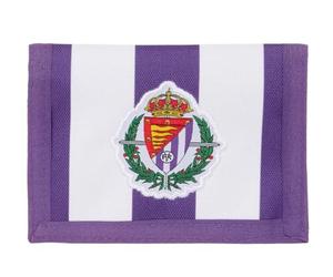 Safta Real Valladolid Wallet One Size