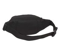 safta Sac banane avec poche extérieure, 230 x 90 x 120 mm