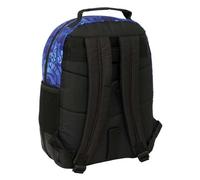 Safta El Niño Roller 20l 27x33x10 Cm Backpack Bleu Enfants