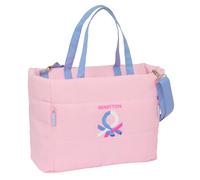 Safta Sac 14.1 With Pocket Benetton