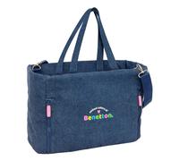 Safta Sac 14.1 With Pocket Benetton
