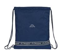 Safta Sac plat KAPPA "NAVY" bleu marine Estándar Décontracté