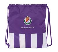 Safta Sac à Cordon 40 Cm Real Valladolid
