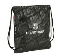 Safta – Sac à dos FC Barcelone, fermeture à lacets, pour enfants, 35 x 45 cm