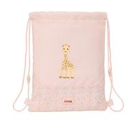 Safta Sac à Cordon Sophie La Girafe Joy