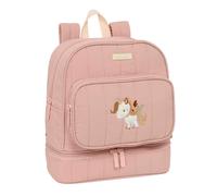 Safta Sac à Déjeuner Preschool Unicorn 22x27x10 Cm
