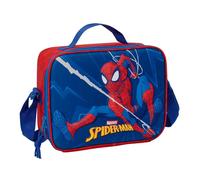 Safta Sac à Déjeuner Spider-man 3d