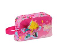 Safta Sac à Déjeuner Trolls 3