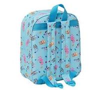 SAFTA - Sac à dos - 3D Bluey