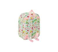 SAFTA - Sac à dos - 3D Hello Kitty