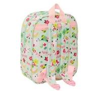 SAFTA - Sac à dos - 3D Hello Kitty G
