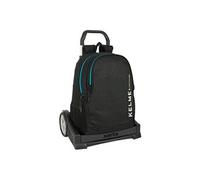 SAFTA - Sac à dos - 665 - Kelme "Iron" - avec Evolution Trolley