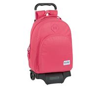 Safta Sac à Dos à Roulettes 305 20.1l