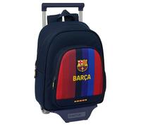 Safta Sac à Dos à Roulettes Fc Barcelona 26/27 10l
