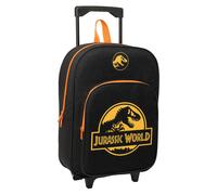 Safta Sac à Dos à Roulettes Jurassic World 21l 32x42x14 Cm