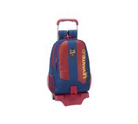 Safta Sac à Dos à Roulettes Levante Ud 22.5l