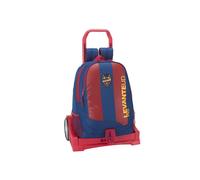 Safta Sac à Dos à Roulettes Levante Ud 22.5l Evolution