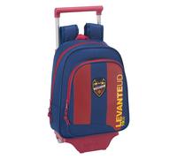 Safta Sac à Dos à Roulettes Levante Ud 8.9l