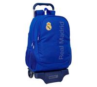 Chariot Real Madrid 45cm Safta