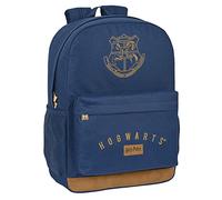 Safta - Sac à dos Adapt.A Chariot Harry Potter Magical 32 x 43 x 14 cm, Multicolore (612293754)