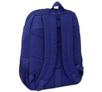 Safta Fc Barcelona Home Kit 25/26 23l 31x41x17.5 Cm 612529665 Backpack Bleu Enfants