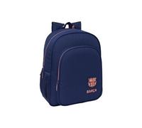 Safta Fc Barcelona 2nd Kit 15l 15l 32x38x12 Cm 612526640 Backpack Bleu
