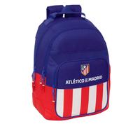 Safta Sac à Dos Atletico De Madrid 20l 32x43x14 Cm