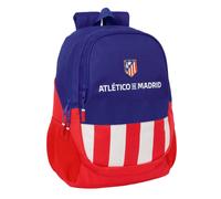 Safta Sac à Dos Atletico De Madrid 23l 32x43x14 Cm