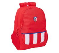 Safta Sac à Dos Atletico De Madrid 23l 32x43x14 Cm