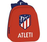Safta Sac à Dos Atletico De Madrid 3d 8.64l
