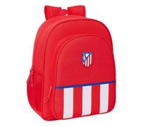 Safta Sac à Dos Atletico De Madrid Junior 15l 32x43x14 Cm