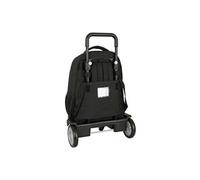 SAFTA - Sac à dos - avec chariot - FC Barcelone