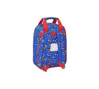 SAFTA - Sac à dos - avec poignées - Mickey Mouse "Today"