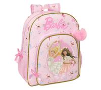 Safta Sac à Dos Barbie Ballet 15l