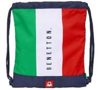 SAFTA - Sac à dos - Benetton "Flag" G