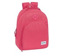 Safta Sac à Dos Blackfit8 20.10l 27x33x10 Cm 642051305