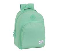 Safta Sac à Dos Blackfit8 20.10l 32x43x14 Cm